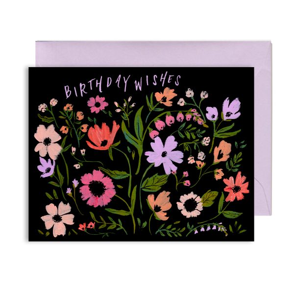 Birthday Wishes