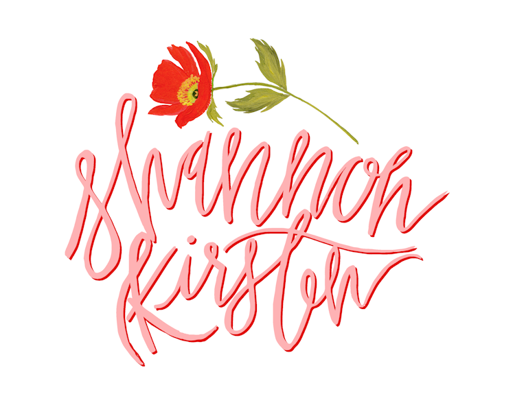 Shannon Kirsten Studio